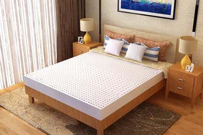 Advantages and Disadvantages of Latex Mattress and Spring Mattress