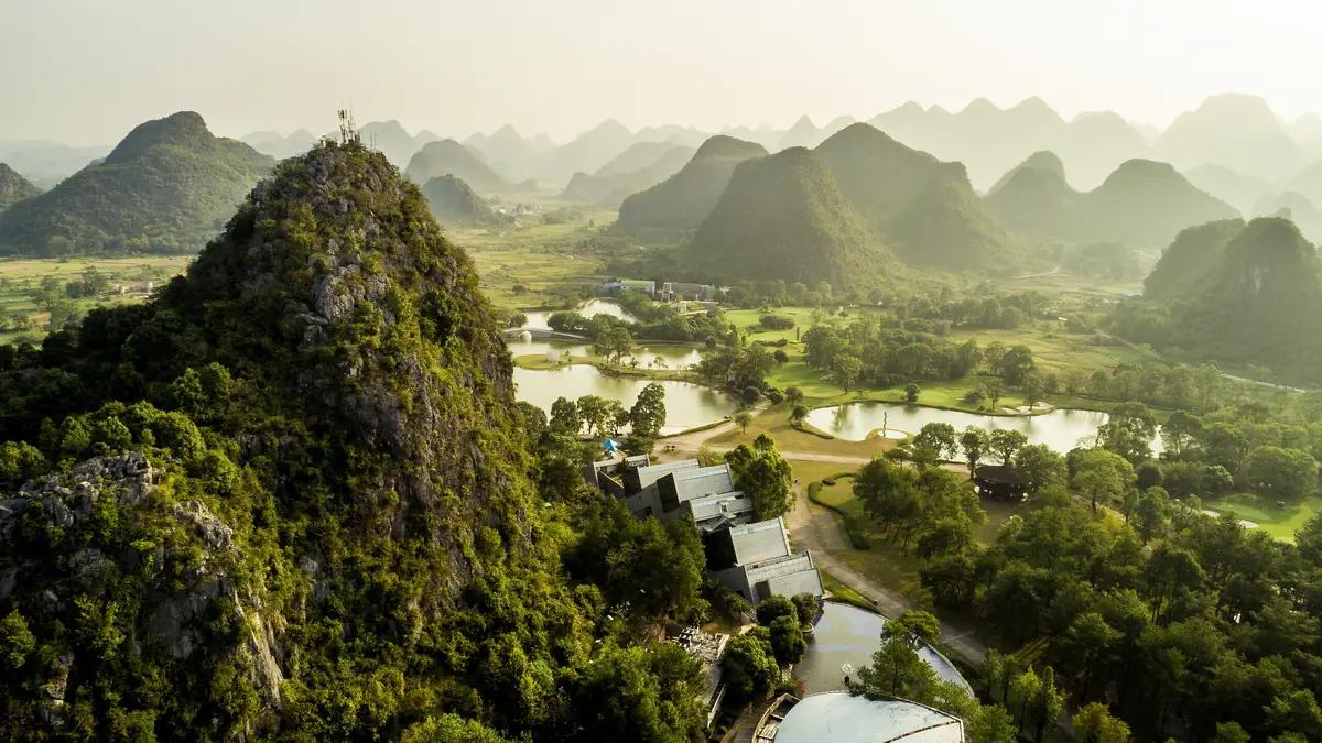 Bring This Guangxi Guilin Holiday Guide and Enjoy Tranquility at Club Med